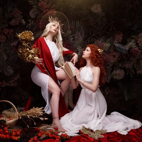 Anastasia Zhilina model archiv