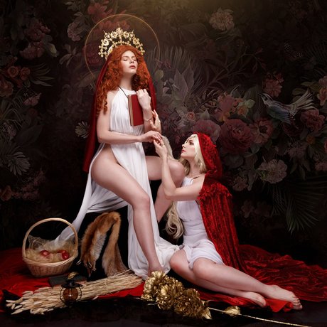 Anastasia Zhilina kostenlose pornografische bild