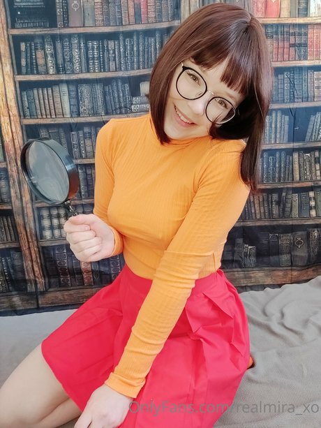 Mira xo porno schöne archiv