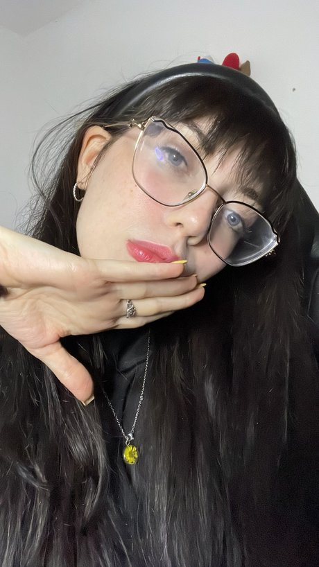 Purrincessu nackten pornostar bild