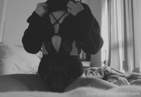 marie x hübsche pornografische foto