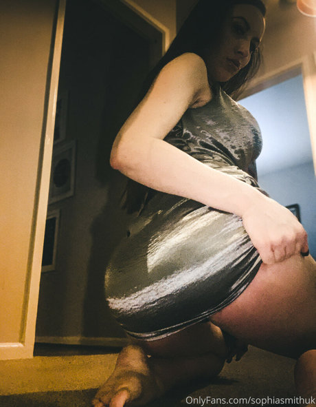 Sophia Smith perfekte xxx archiv