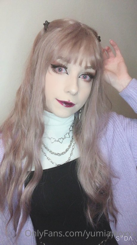 yumiaikoxxx erotische sex bilder