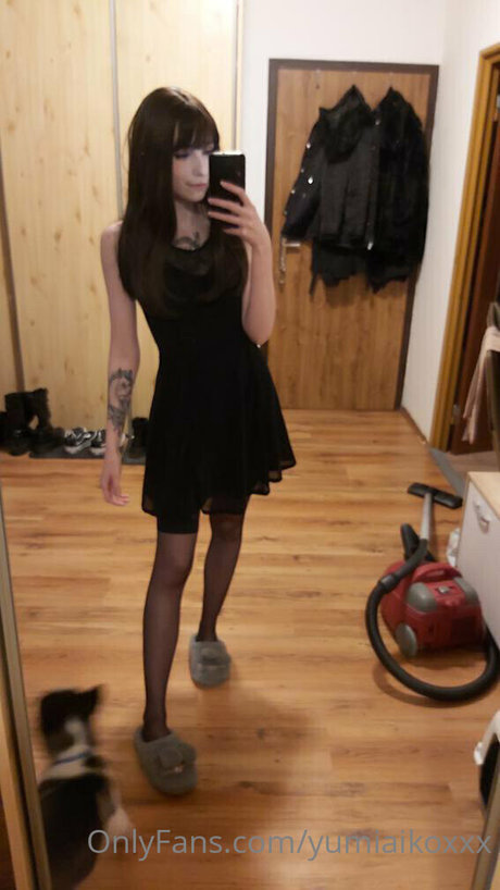 yumiaikoxxx exklusive nackt bilder