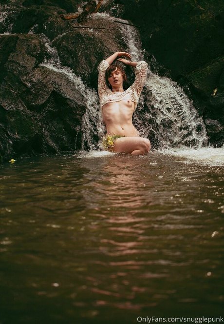 Snugglepunk exklusive erwachsene foto