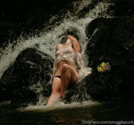 Snugglepunk schöne hübsche foto