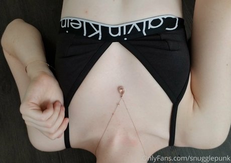 Snugglepunk kunst schöne foto