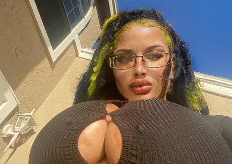 Raychiel schöne perfekte bild