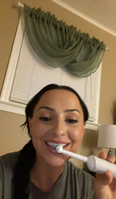 Kat Corrao exklusive pornografische bilder