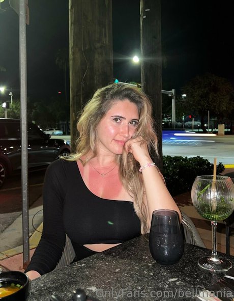 bellmania sexy nackt bild