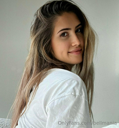 bellmania model top bild