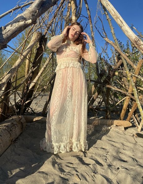 floraauclair hd heiße fotos