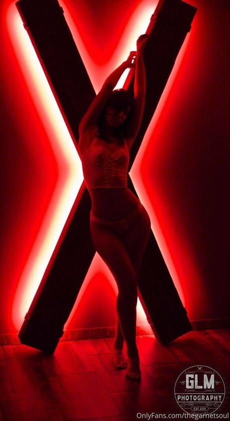 thegarnetsoul pornografische pornostar bilder