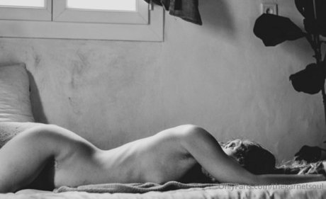 thegarnetsoul sex fotos