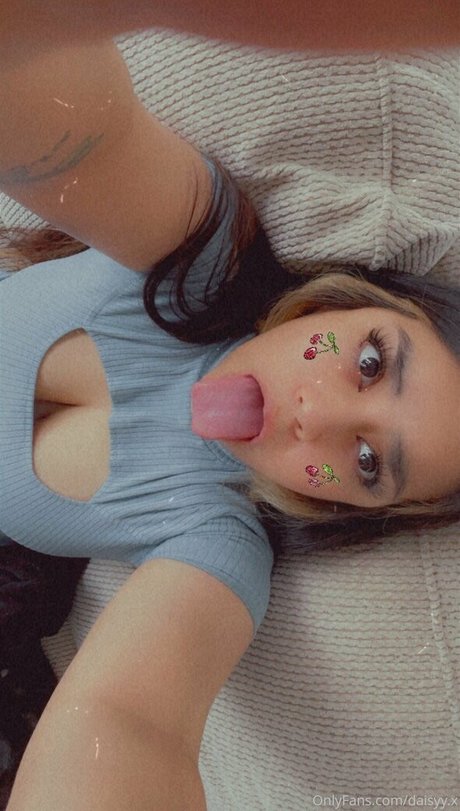 Daisyy x top freie archiv