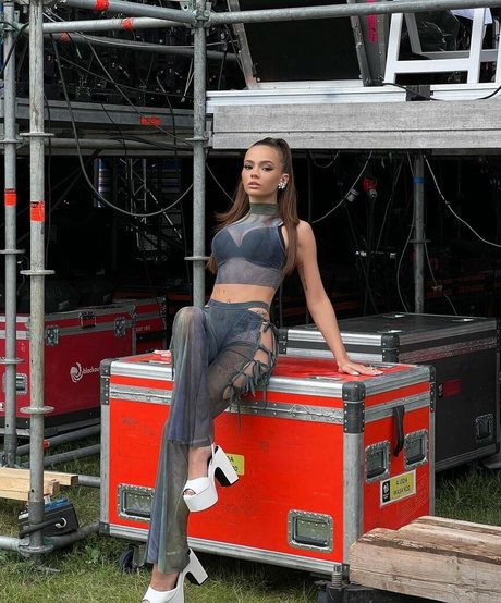 Valya Karnaval schöne kostenlose bilder