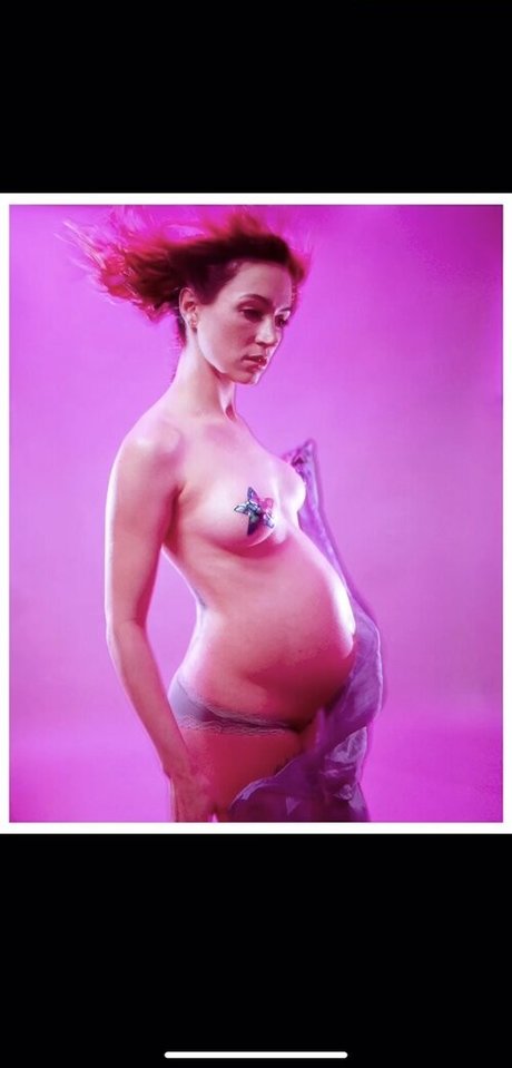 bbw schwanger onlyfans kostenlose nackten bild