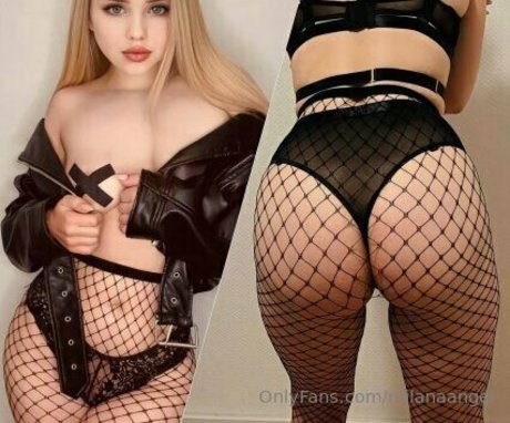 milanaangel erwachsene nette archiv