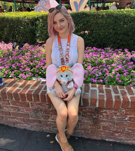 LDShadowLady Bilder