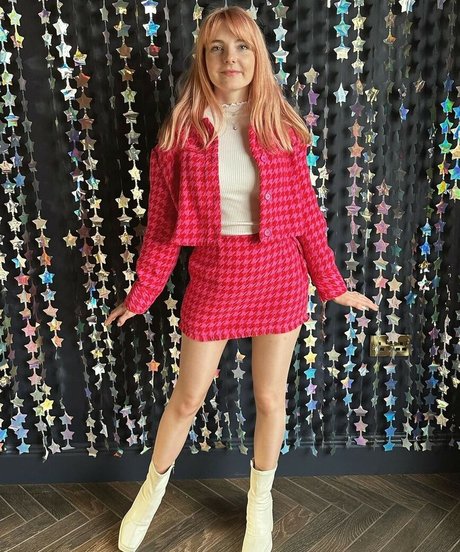 LDShadowLady schöne schöne galerie