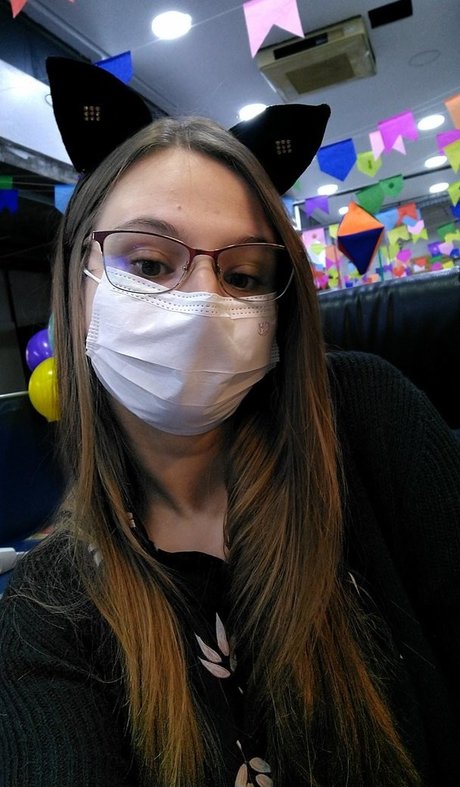 Ana Karolina Eisen sexy nette fotos