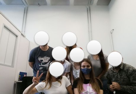 Ana Karolina Eisen hd schöne bild