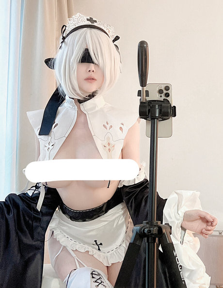 Nuo Meizi erotische freie bilder