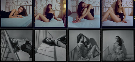 Boryana Manoiilova freie pornographische galerie