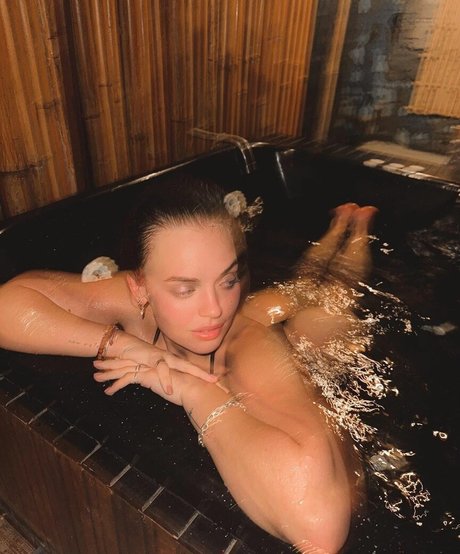 Alina Ozimina perfekte schöne fotos