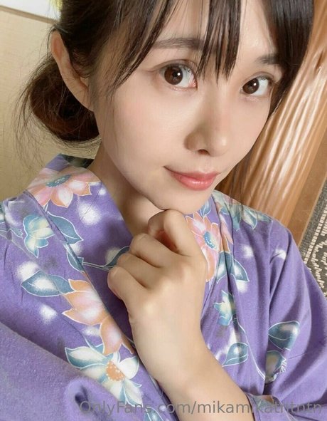 Mika Tanaka perfekte heiße bilder