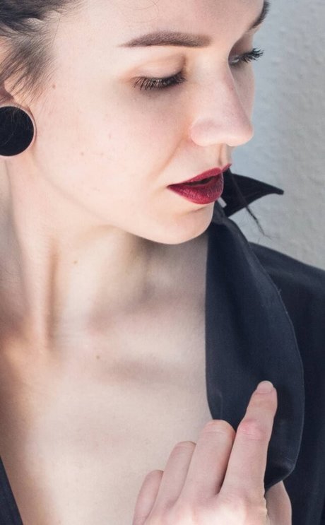 große titten amateur onlyfans sexy top foto