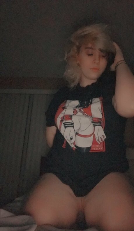 nogitsunespice Profilbild