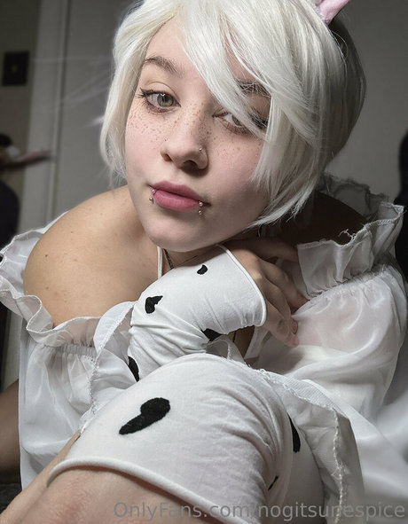 nogitsunespice schöne sexy galerien