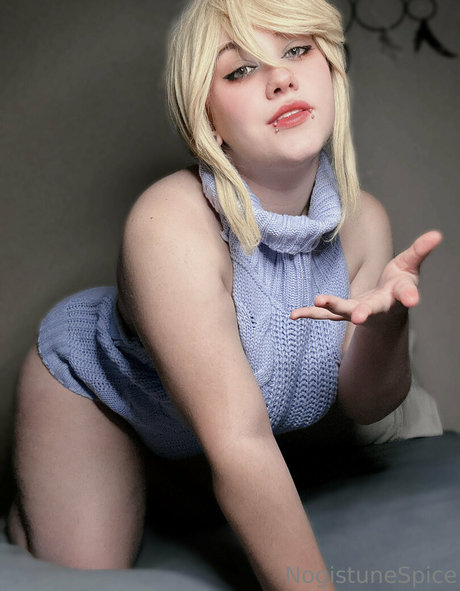 nogitsunespice sex fotos