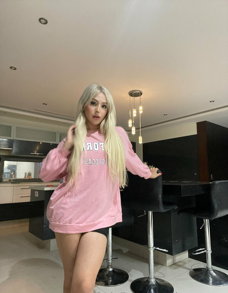 lunacatss hübsche sexy fotos