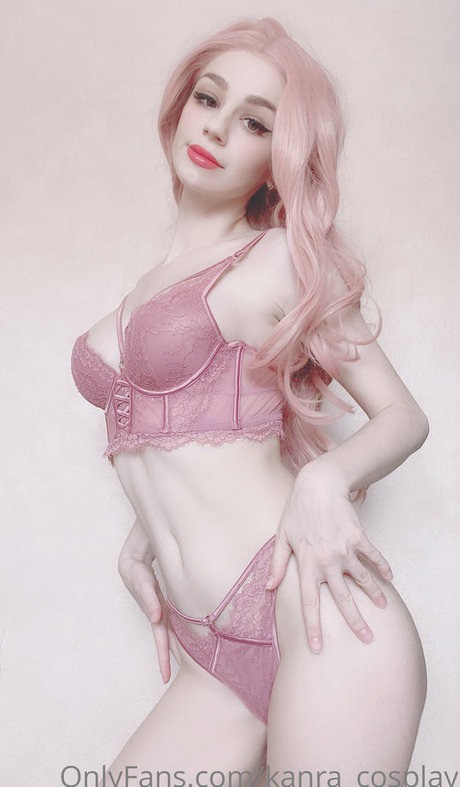 Kanra porno beste galerien