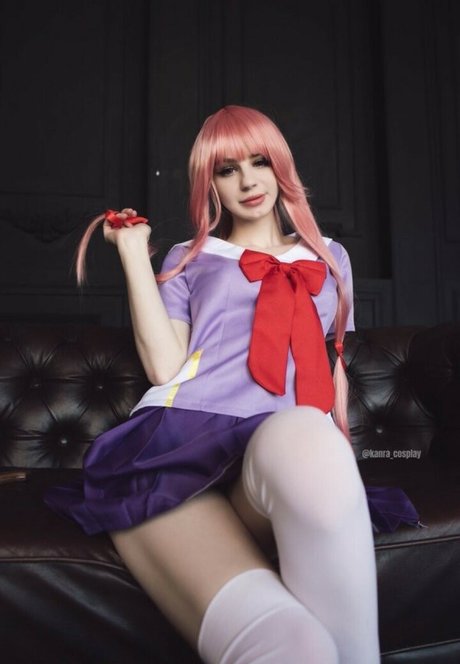 Kanra sex pornostar bilder