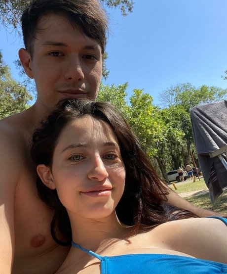 Milagros Seghi freie erwachsene bild