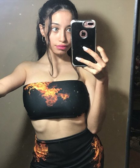 Milagros Seghi perfekte galerien