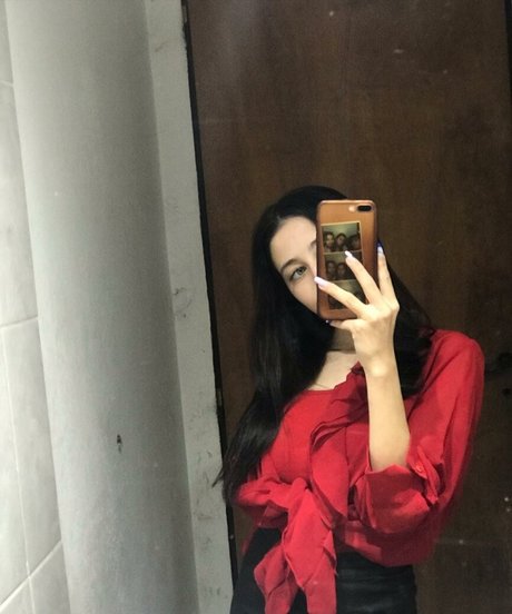 Milagros Seghi erwachsene exklusive bilder