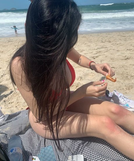 Milagros Seghi pornostar sexy galerie