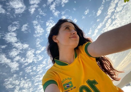 Milagros Seghi schöne freie bild