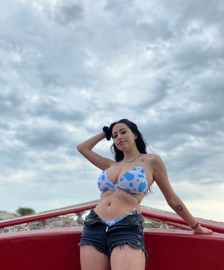 Milagros Seghi schauspielerin schöne foto