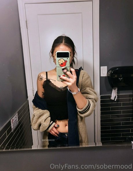 sobermood pornostar kunst bild