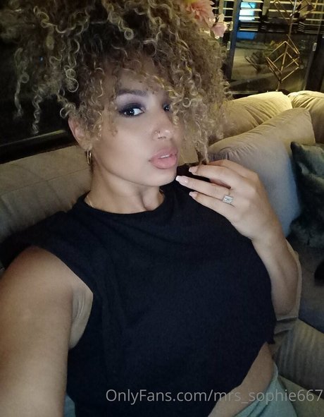 mrs sophie667 model erotische foto