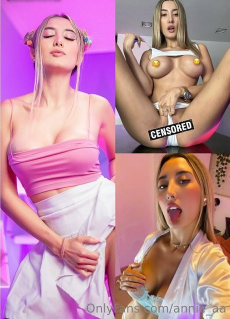 annie aa perfekte beste foto