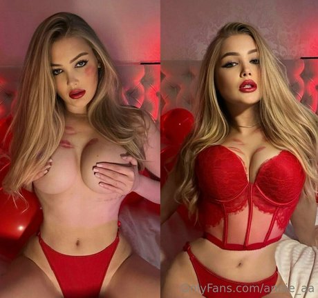 annie aa schöne perfekte galerie