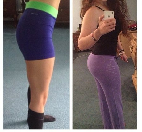 Olivia Hailey porno akt galerie