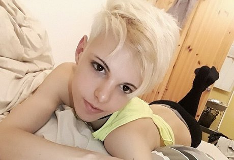 blonde asiatische onlyfans xxx heiße bild