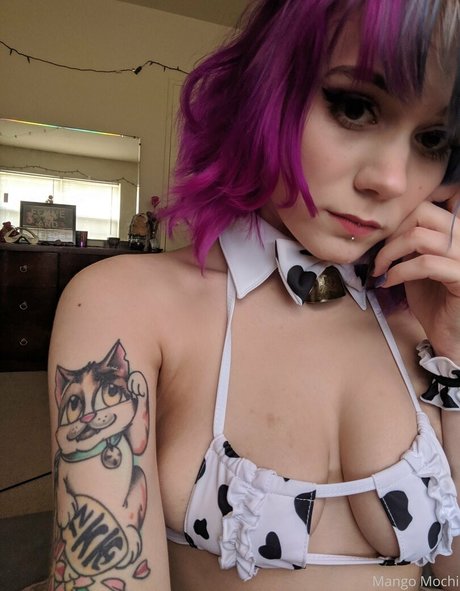 maeeparfait nackt pornographische fotos